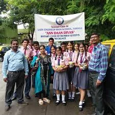 Lady Engineer High School Gallery 5