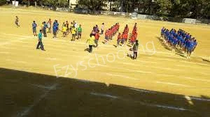 Lady Engineer High School Gallery 4