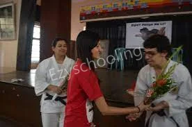 Lady Engineer High School Gallery 3