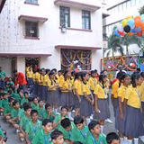 Lady Engineer High School Gallery