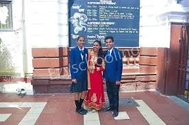 Lilavati Lalji Dayal High School And College of Commerce Gallery 1