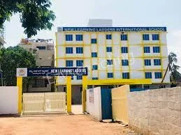 New Learning Ladders International School Gallery 5