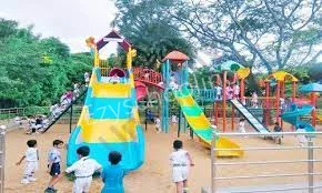 New Learning Ladders International School Gallery 3