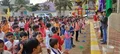 New Learning Ladders International School Gallery