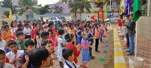 New Learning Ladders International School Gallery 2