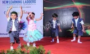 New Learning Ladders International School Gallery 1