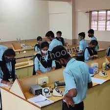 Loyola Composite PU College Gallery 5