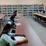 Loyola Composite PU College Gallery