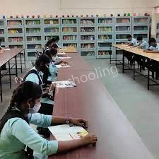 Loyola Composite PU College Gallery 2