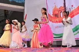 Loyal Public School Gallery 2