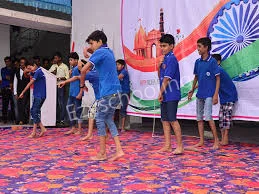 Loyal Public School Gallery 1