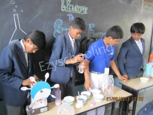 Lorven Public School Gallery 4