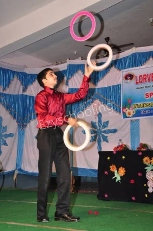 Lorven Public School Gallery 2