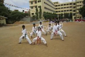 Lorven Public School Gallery 1