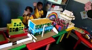 New Little Wonders International School Gallery 4