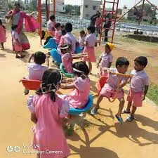 New Little Wonders International School Gallery 2