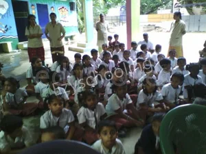 Manasa English School Gallery 1