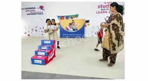 Ryan International Academy Gallery 4