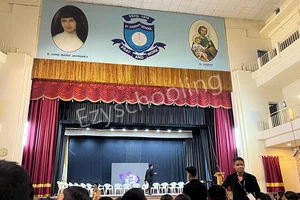 Sacred Heart School Gallery 28