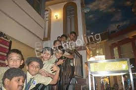 Modern English School Gallery 1