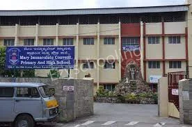 Mary Immaculate High School Gallery 4