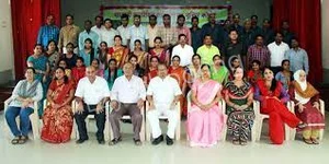 Marwari Commercial High School And Junior College Gallery 4