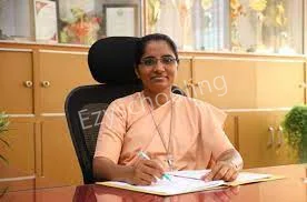 Mary Immaculate School- ICSE Gallery 2