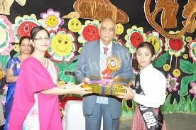 Maharani Kishori Devi Girls School Gallery 4