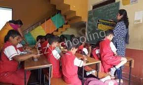 Mothers Millennium School Gallery 2