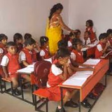 Mothers Millennium School Gallery