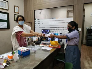 Vidyanjali International School Gallery 9