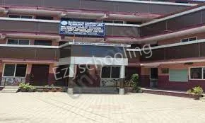 Millennium  Public School Gallery 3