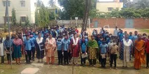 Millennium  Public School Gallery 1