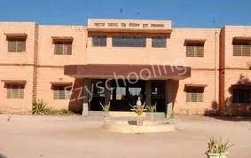 Manaklao Public School Gallery 6