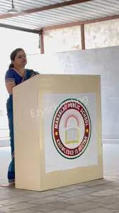 Manaklao Public School Gallery 5