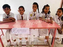 Manaklao Public School Gallery 2