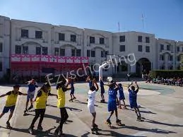 Mahala Residential Public School Gallery 4