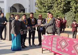 Mahala Residential Public School Gallery 3