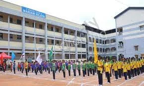 Mariam Nilaya School Gallery 6