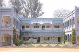 Mariam Nilaya School Gallery