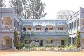 Mariam Nilaya School Gallery 5