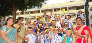 Mariam Nilaya School Gallery 4