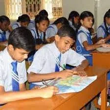 Mariam Nilaya School Gallery 3