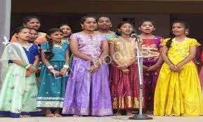 Mariam Nilaya School Gallery 1