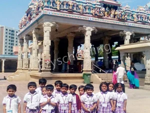 MG School for Excellence Gallery 3