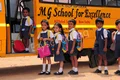 MG School for Excellence Gallery