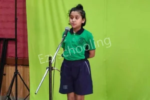 Mount St. Mary's School Gallery 6