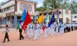 Mother Theresa Memorial School Gallery 3