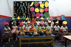 Mother Theresa Memorial School Gallery 2