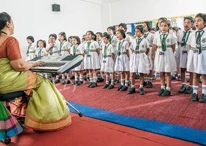 Delhi Public School Gallery 9